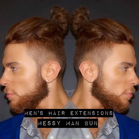 ️Man Bun Hairstyles 2016 Free Download| Goodimg.co