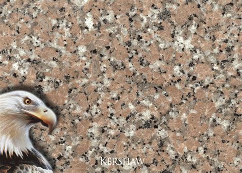 Eagle Granite Company / Granite Colors