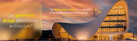 Generative Design in Architecture - OmDayal Group of Institutions