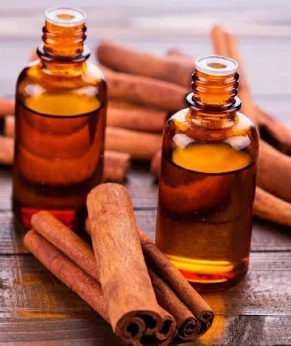 100% Pure Cinnamon Oil at Rs 490/bottle in Kolkata | ID: 20566884130