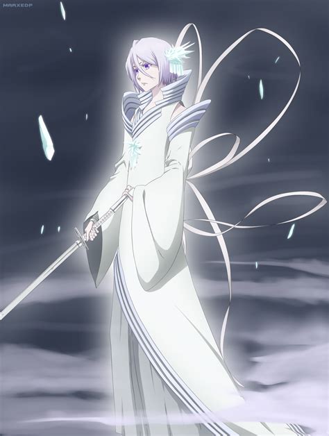 Pin by Sol Peralta on Rukia Kuchiki | Bleach rukia, Bleach anime art, Bleach rukia bankai