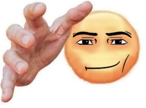 Cursed Emoji Roblox Man Roblox Man Face Know Your Meme - IMAGESEE