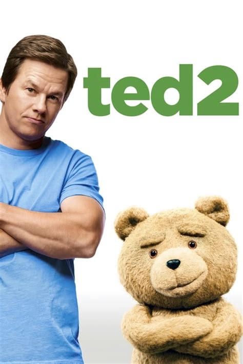 Ted 2 Online Gratis - Pelisplus