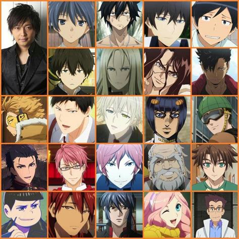 20/02 happy birthday Yuichi Nakamura em 2020 | Anime, Tirinhas