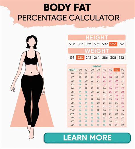 Body Fat Percentage Calculator: Can You Diagnose Obesity With It?