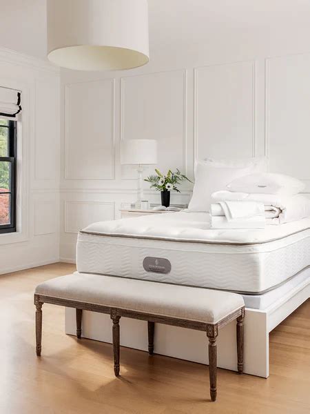 Four Seasons Mattress Review [2024 Updated] - Sleepiverse