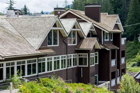 Photos: PNW icon Salish Lodge just had a $12 million remodel | KVAL