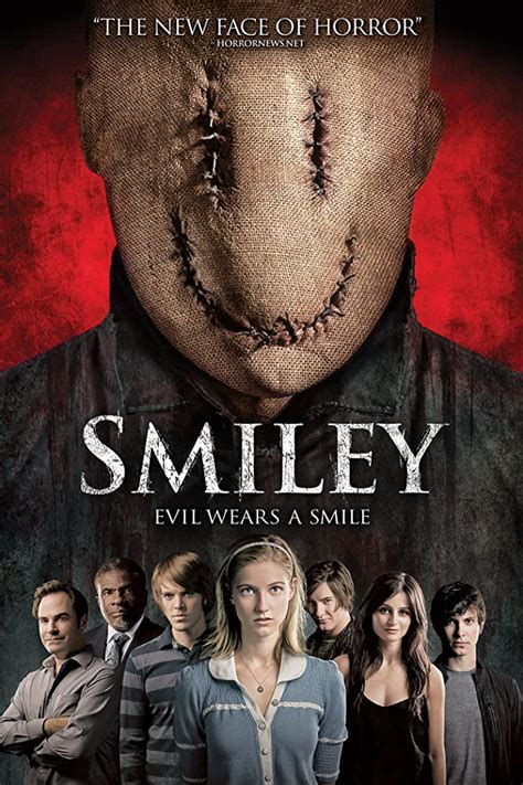 Smiley (2012) | Peliculas, Series