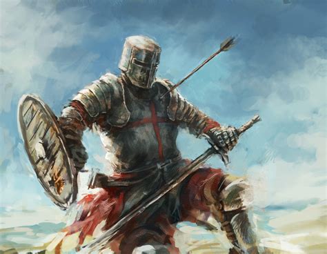 Crusader - Sacra Regna mod for Mount & Blade: Warband - Mod DB