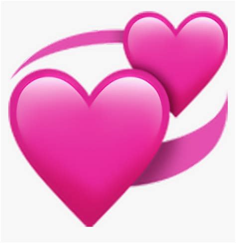 Iphone Heart Emoji - Homecare24