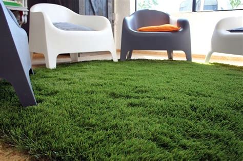 The New Carpet: Artificial Grass Carpet | BestFakeGrasses.com