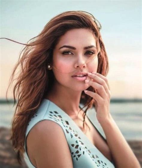 Esha Gupta – Movies, Bio and Lists on MUBI