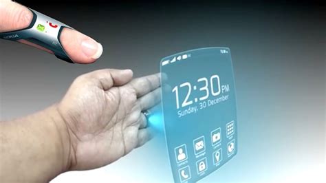 Best Futuristic Gadgets You Can Use Now | Tech News - Technology Articles - New Technology ...