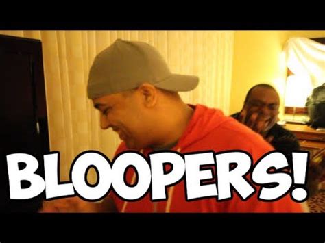 BLOOPERS: TAKEOVER 3 - YouTube