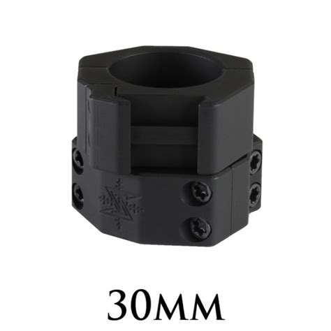 Seekins Scope Rings 30mm Medium 4 Screw On Sale