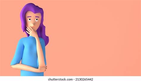 Woman Skincare Routine Girls Apply Cosmetics Stock Illustration 2400442069 | Shutterstock