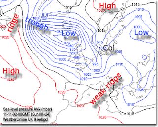 DWG's Map Analysis Blog: Isobars