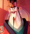 Jade Emperor Voice - The Monkey King (Movie) - Behind The Voice Actors