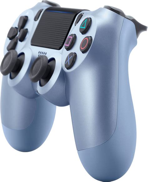 Best Buy: DualShock 4 Wireless Controller for Sony PlayStation 4 ...