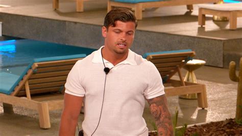 Love Island's Jake Cornish posts for first time since show exit