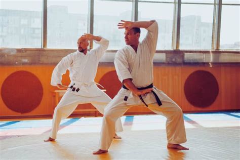 Why Kata and Bunkai Should Be Consistent - Karate Philosophy