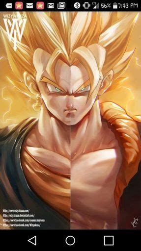 DBZ Fusion | Wiki | DragonBallZ Amino