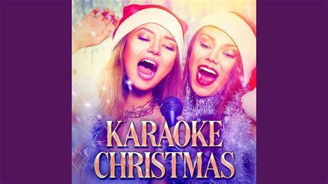 Jingle Bells (Instrumental Karaoke Playback) - YouTube