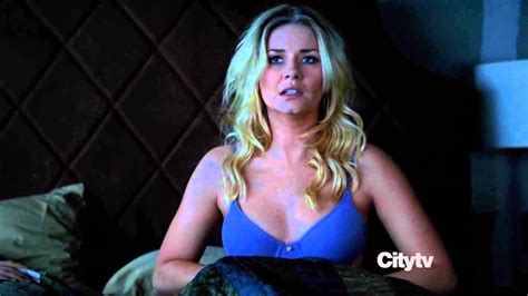 Elisha Cuthbert @ Happy Endings s02e17 720p - YouTube