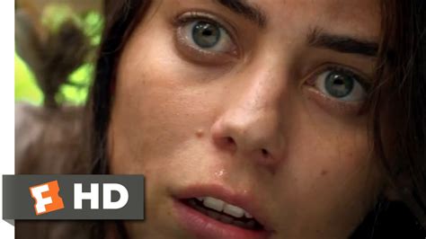 The Green Inferno (2015) - Captured Scene (3/7) | Movieclips - YouTube