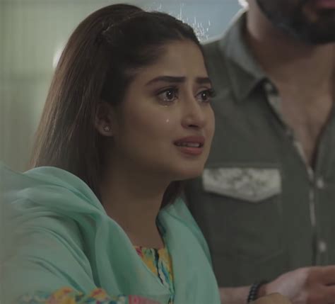 Alif, Episode 5: Sajal Aly and Hamza Ali Abbasi’s Show Takes a Tragic ...