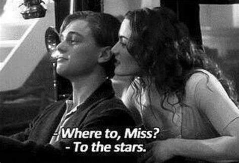 Pin on C o s a s L i n d a s♡ | Love film, Titanic movie quotes, Movie ...