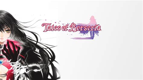 Tales of Berseria – Erick Dimalanta