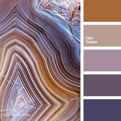 cream and violet | Color Palette Ideas