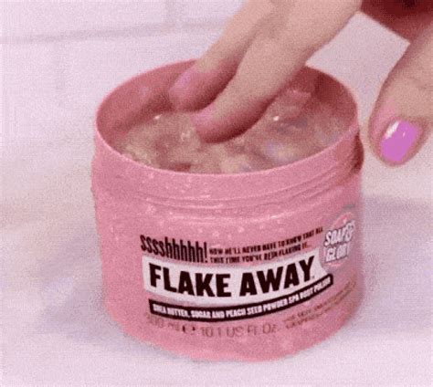 Here Are 276 Beauty Hacks That'll Make Every Lazy Girl Rejoice | Soap and glory, Body scrub, Diy ...
