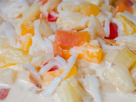 Buko Salad Recipe - HICAPS Mktg. Corp.