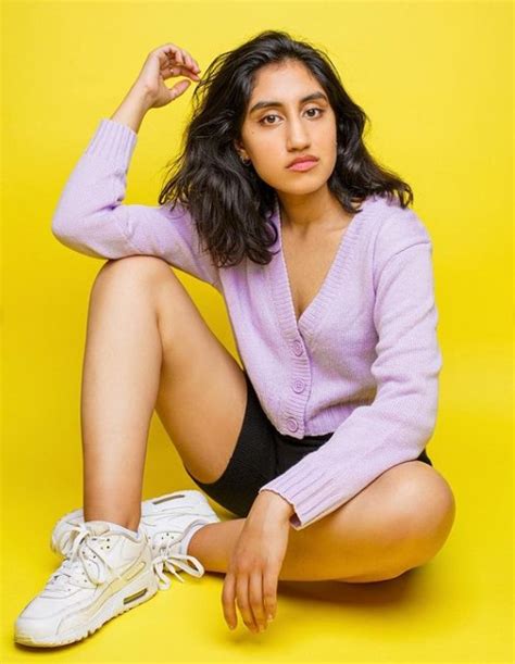 Quick Celeb Facts | Ambika Mod's Bio, Age, Movies, Partner, Parents, Height, Net Worth, Instagram