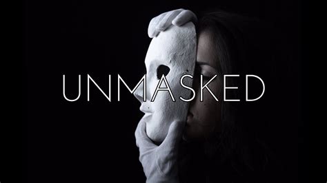 Unmasked - YouTube