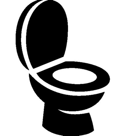 Toilet Bathroom ICO Icon - Restroom Vector Cliparts png download - 512*512 - Free Transparent ...