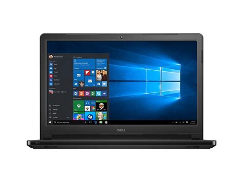 New Dell 15.6" Touch-Screen Laptop i3-7100U 2.4 Ghz 6GB DDR4 1TB HDD DVDRW Win10 | eBay