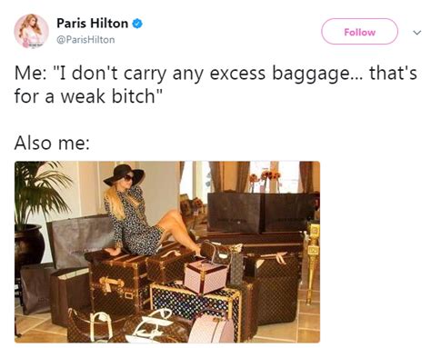 Here are 22 tweets that illustrate just how brilliant Paris Hilton is ...