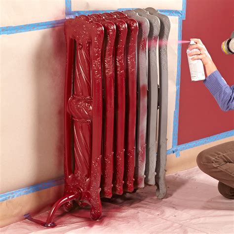 12 Spray Can Tips for Perfect Spray Paint | Family Handyman