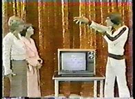 MAGIC OF ABC (TV), 1977 DVD: modcinema*