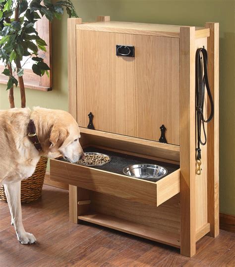 How To Organize Your Pet Food Storage - Home Storage Solutions