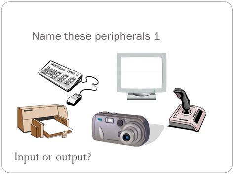 PPT - Basic Computer Terminology PowerPoint Presentation, free download ...