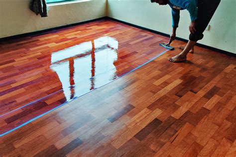 How To Polish Parquet Wood Floors | Floor Roma