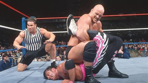 21 Greatest Matches In WrestleMania History | Page 19 of 21 | DailySportX | Page 19