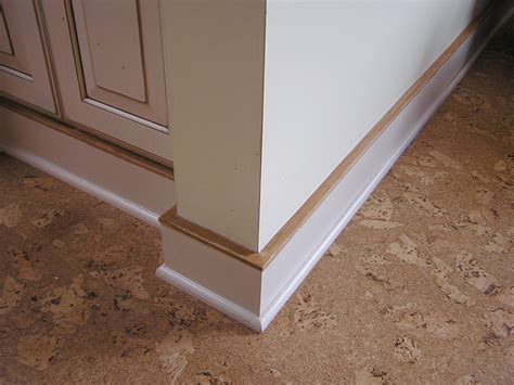 Baseboard Trim Ideas at Roosevelt Wade blog