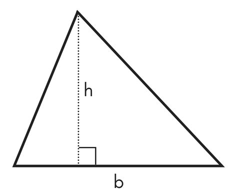 Triangle Area Calculator - Inch Calculator