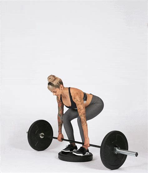 9 Deadlift Variations For Technique Mastery | Fitness | MyFitnessPal