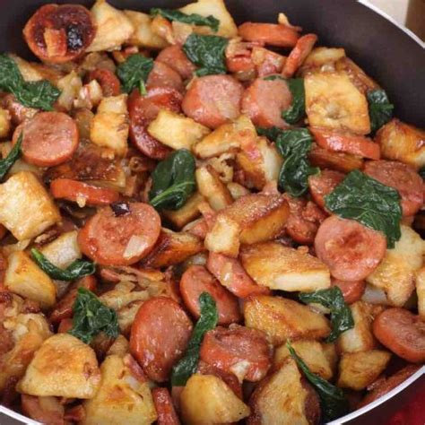 Recipes For Polska Kielbasa Sausage | Dandk Organizer